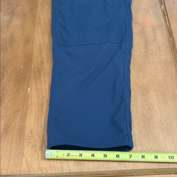 REI Nylon Cargo Pants Size 16 - Picture 8 of 14